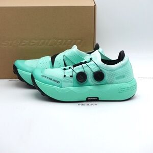 NEW Speedland GS:PDX Hyper Performance Trail Running Shoes